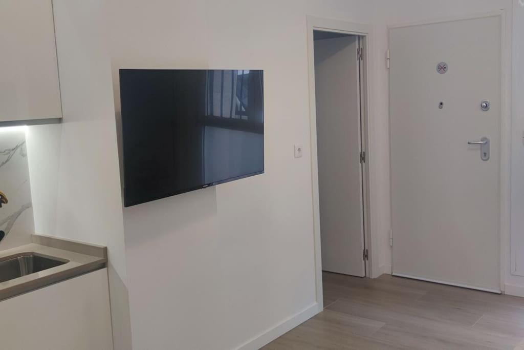 Apartamento 4 Habitaciones 2 Banos Ciudad De Las Ciencias Vt-55209-V 瓦伦西亚 外观 照片