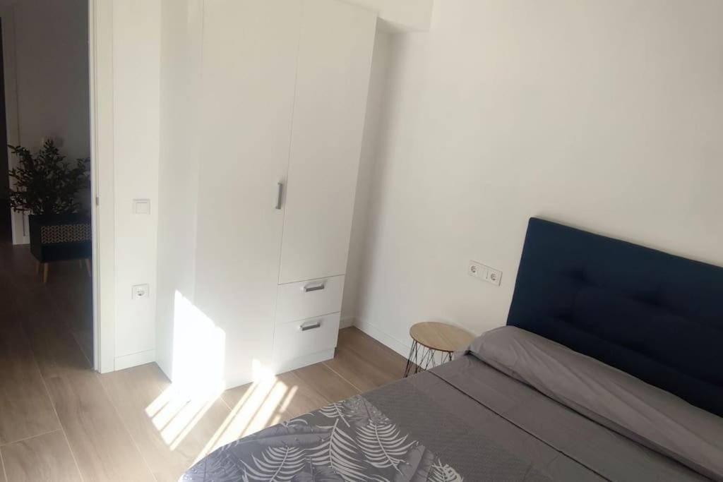 Apartamento 4 Habitaciones 2 Banos Ciudad De Las Ciencias Vt-55209-V 瓦伦西亚 外观 照片