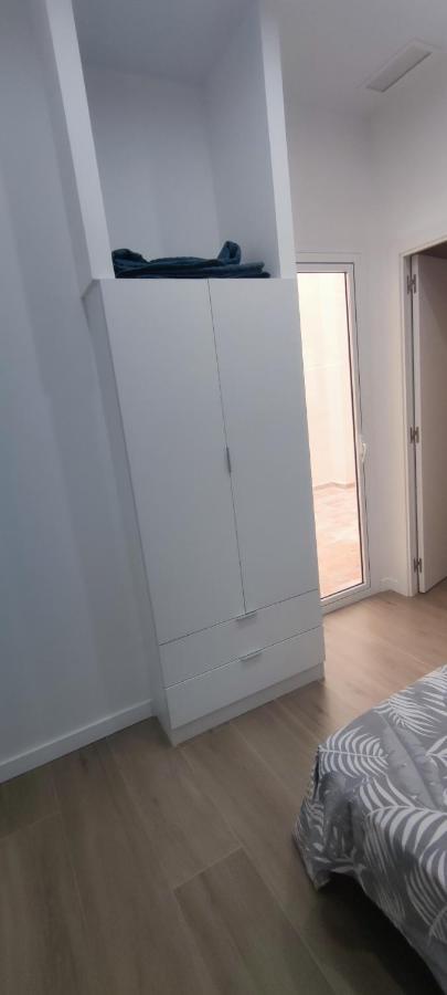 Apartamento 4 Habitaciones 2 Banos Ciudad De Las Ciencias Vt-55209-V 瓦伦西亚 外观 照片