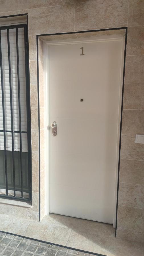 Apartamento 4 Habitaciones 2 Banos Ciudad De Las Ciencias Vt-55209-V 瓦伦西亚 外观 照片