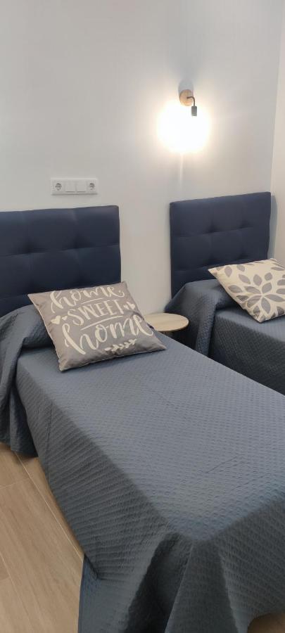 Apartamento 4 Habitaciones 2 Banos Ciudad De Las Ciencias Vt-55209-V 瓦伦西亚 外观 照片