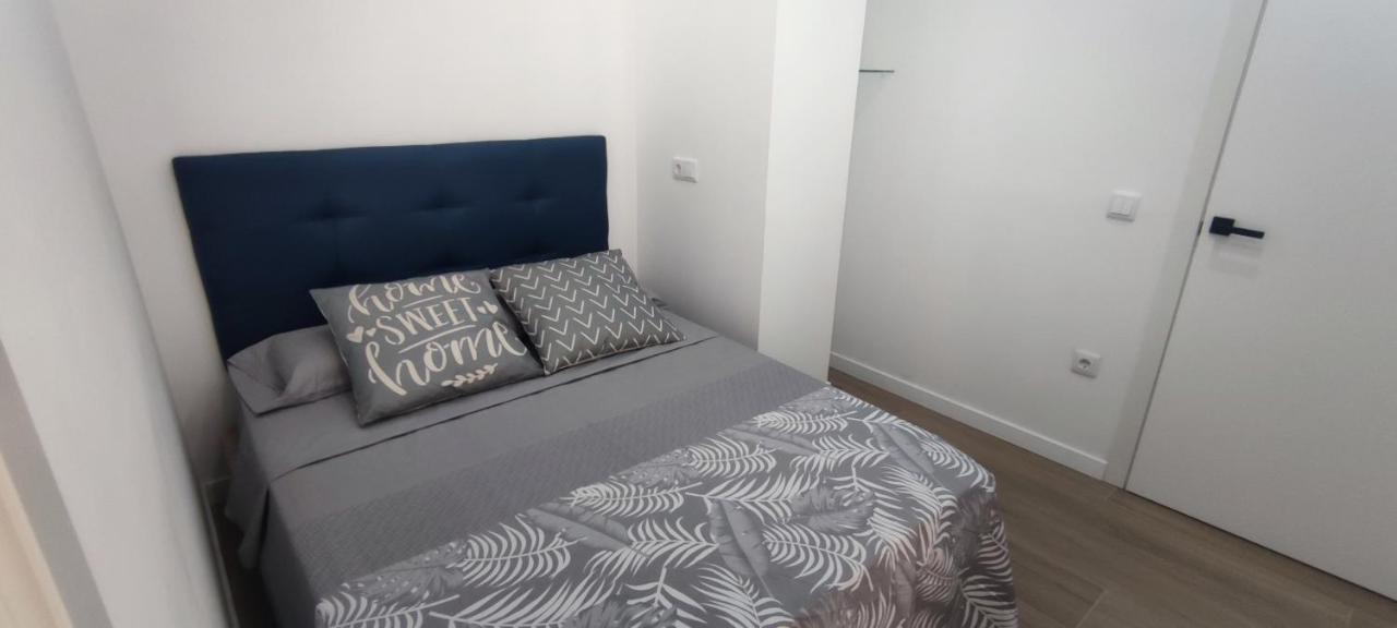 Apartamento 4 Habitaciones 2 Banos Ciudad De Las Ciencias Vt-55209-V 瓦伦西亚 外观 照片
