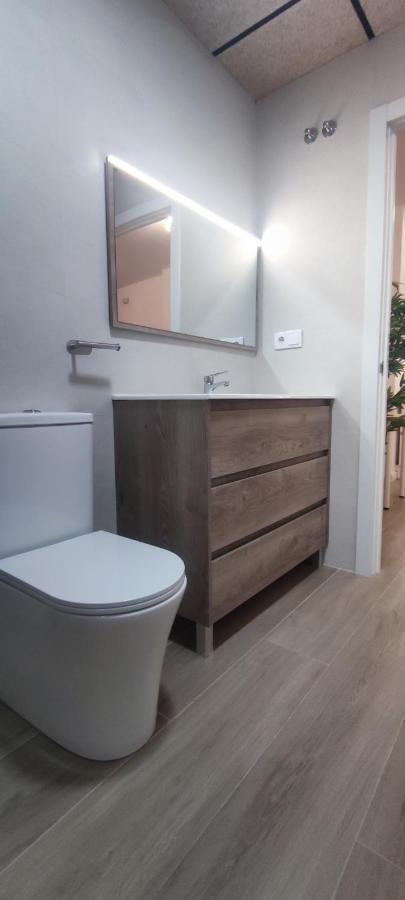 Apartamento 4 Habitaciones 2 Banos Ciudad De Las Ciencias Vt-55209-V 瓦伦西亚 外观 照片