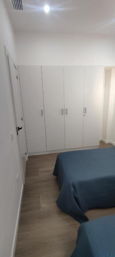 Apartamento 4 Habitaciones 2 Banos Ciudad De Las Ciencias Vt-55209-V 瓦伦西亚 外观 照片