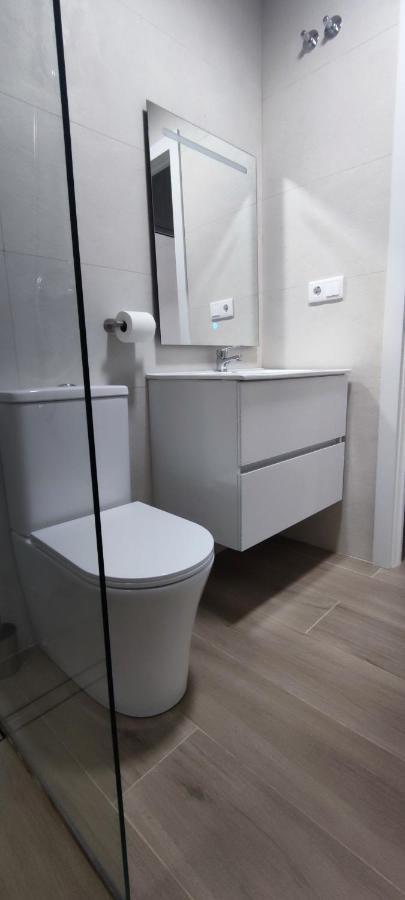 Apartamento 4 Habitaciones 2 Banos Ciudad De Las Ciencias Vt-55209-V 瓦伦西亚 外观 照片