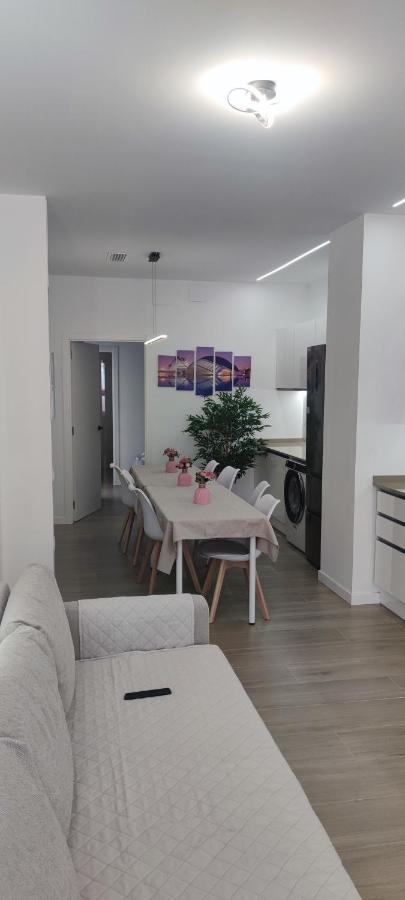 Apartamento 4 Habitaciones 2 Banos Ciudad De Las Ciencias Vt-55209-V 瓦伦西亚 外观 照片