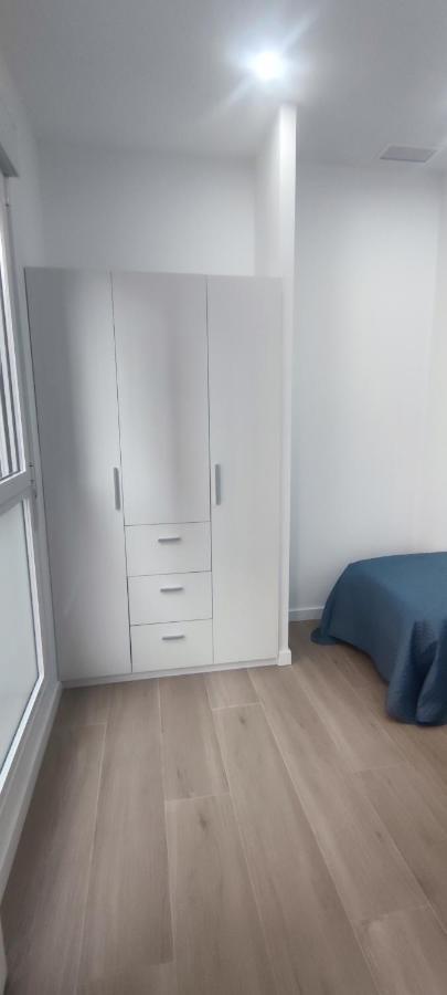 Apartamento 4 Habitaciones 2 Banos Ciudad De Las Ciencias Vt-55209-V 瓦伦西亚 外观 照片